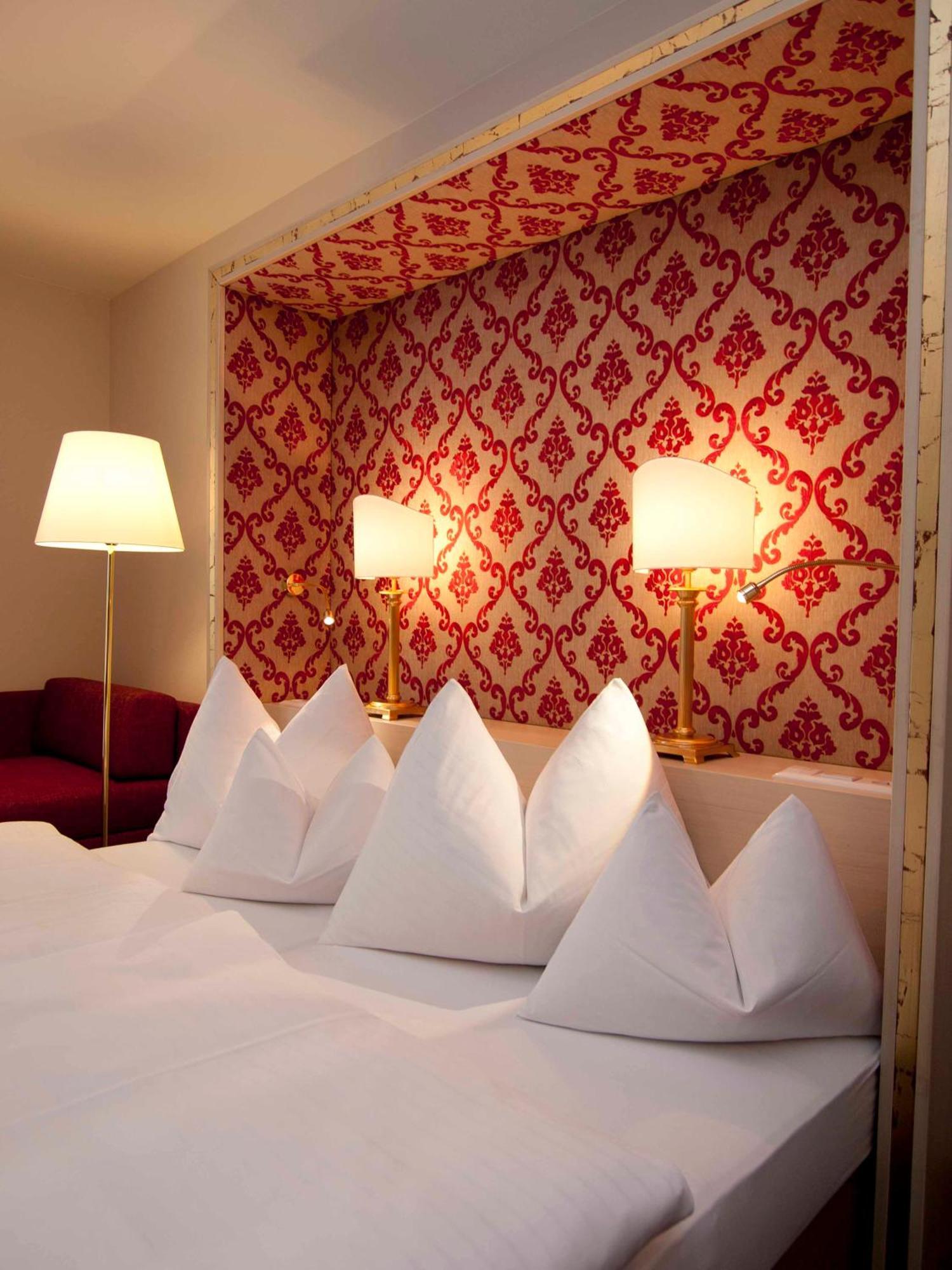 Hotel Steiner Superior Obertauern Exteriör bild